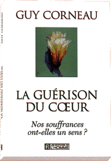 Guy Corneau