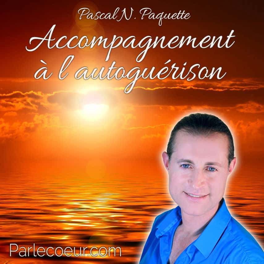 Accompagnement à l'autoguérison