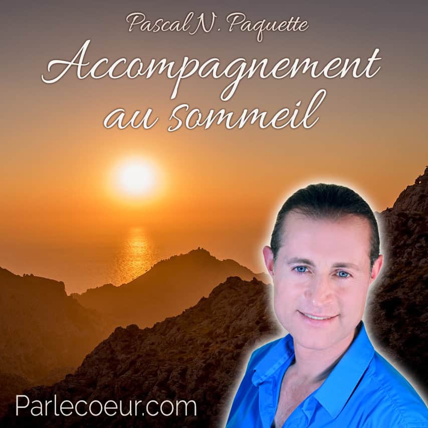 Accompagnement au sommeil