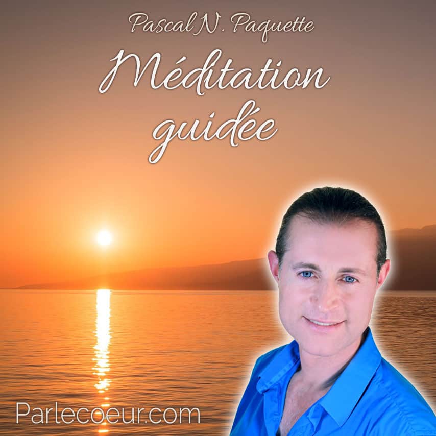Guidance à la méditation