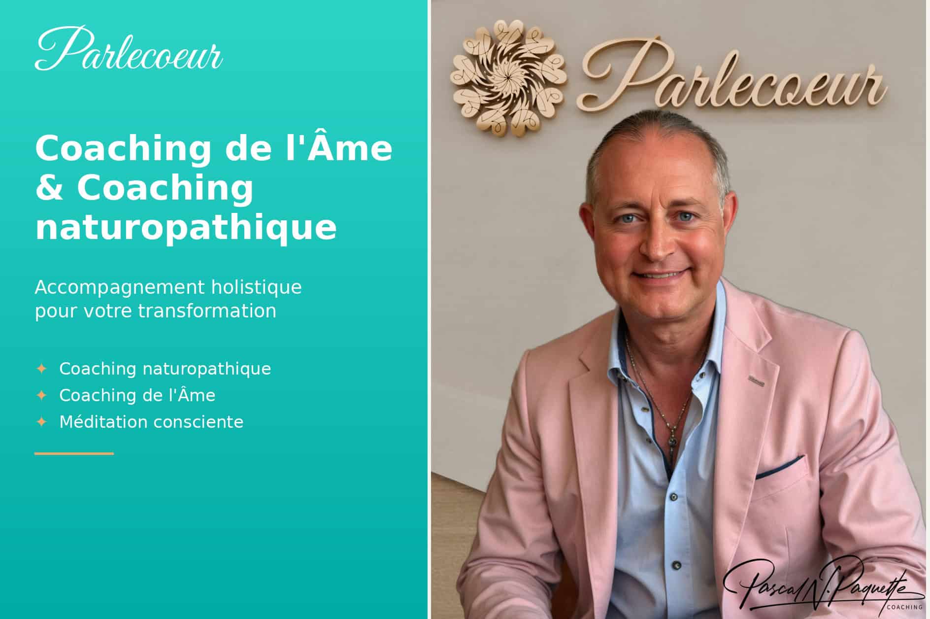 Parlecoeur.com