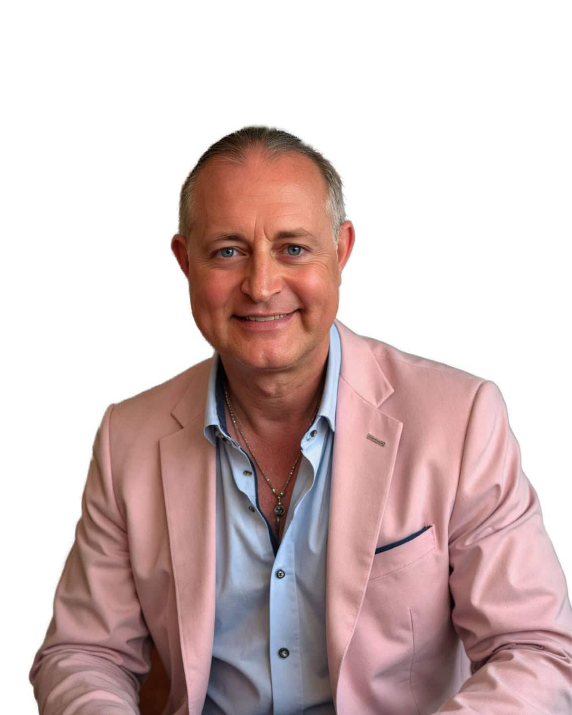 Pascal N. Paquette